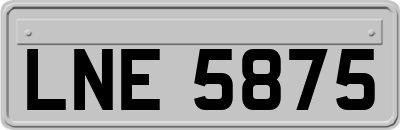 LNE5875