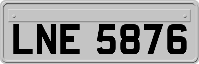 LNE5876
