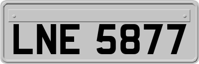 LNE5877