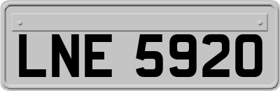 LNE5920