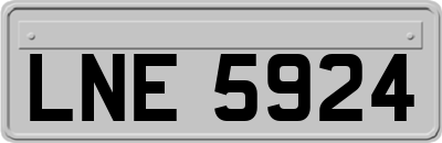 LNE5924