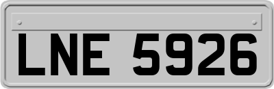 LNE5926