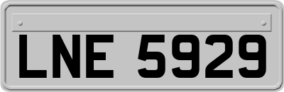 LNE5929