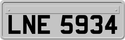 LNE5934