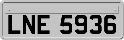 LNE5936