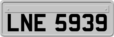 LNE5939