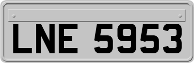LNE5953