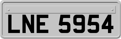 LNE5954