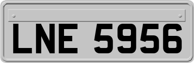 LNE5956