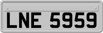 LNE5959