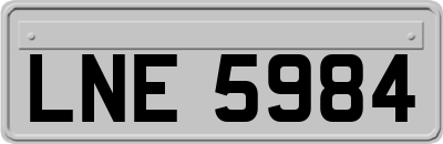 LNE5984