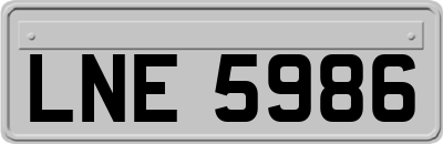 LNE5986