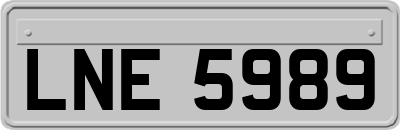 LNE5989