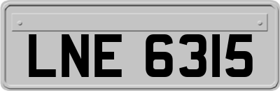 LNE6315