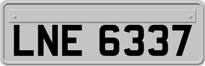 LNE6337
