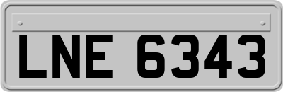 LNE6343