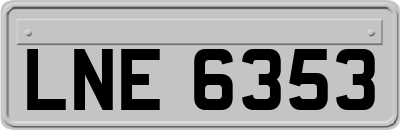 LNE6353