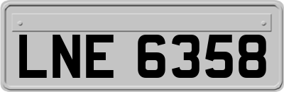 LNE6358