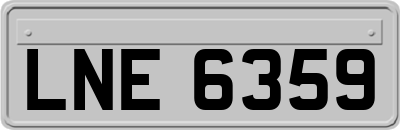 LNE6359