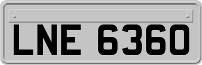 LNE6360