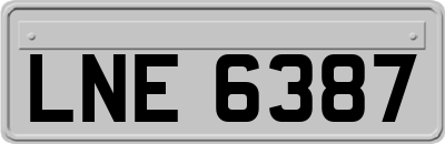 LNE6387