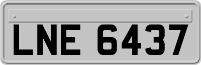 LNE6437
