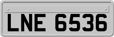 LNE6536