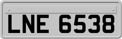 LNE6538