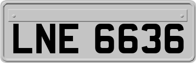LNE6636