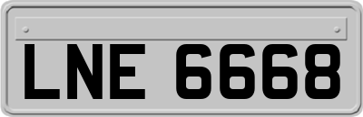 LNE6668