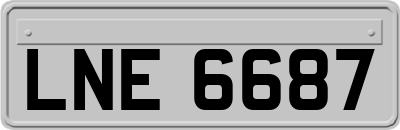 LNE6687
