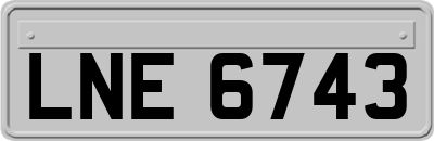 LNE6743