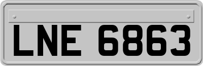 LNE6863