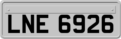 LNE6926