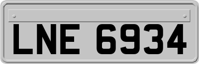 LNE6934