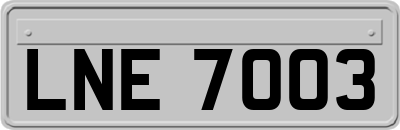 LNE7003