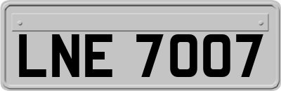 LNE7007