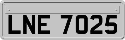 LNE7025