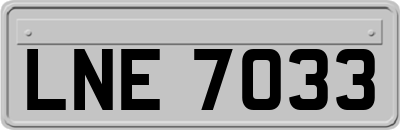 LNE7033