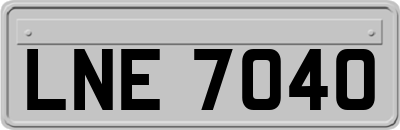 LNE7040