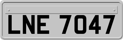 LNE7047