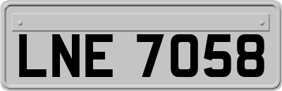 LNE7058
