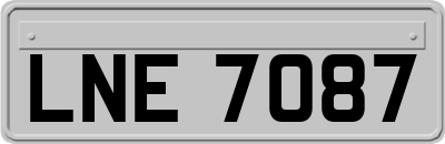LNE7087