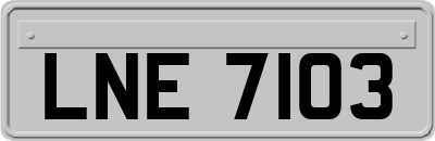 LNE7103