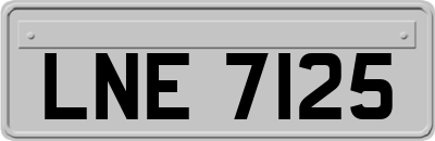 LNE7125