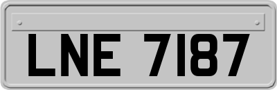 LNE7187