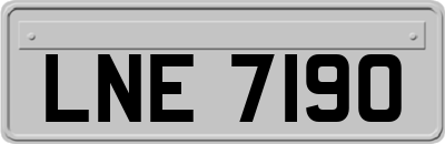 LNE7190