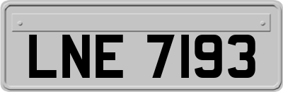 LNE7193