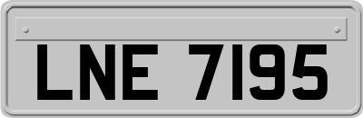 LNE7195