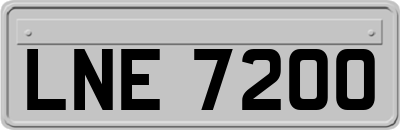 LNE7200